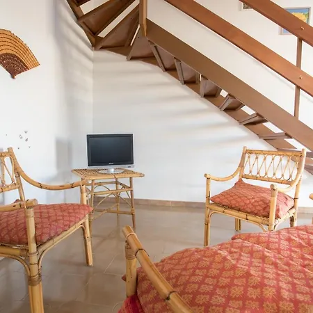 Ilaria Appartement *