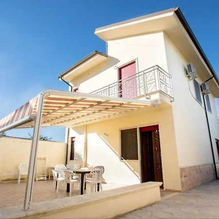 Appartement Ilaria Torre Lapillo