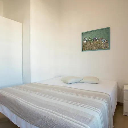 Appartement Ilaria Torre Lapillo