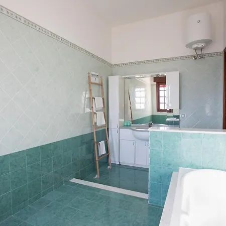 Ilaria Appartement Torre Lapillo