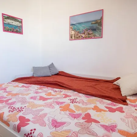 Ilaria Appartement *