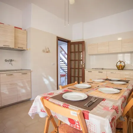 Appartement Ilaria *