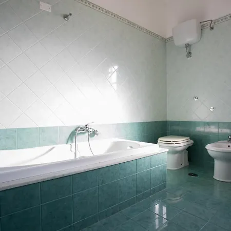 Appartement Ilaria Torre Lapillo