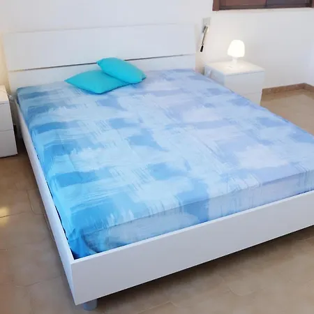 Ilaria Torre Lapillo