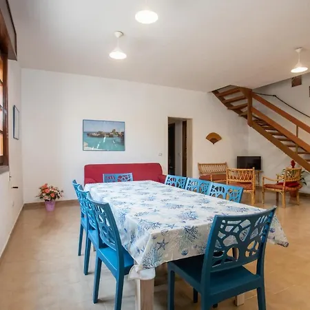 Ilaria Appartement Torre Lapillo