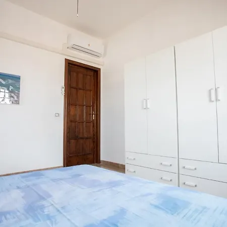 Appartement Ilaria *