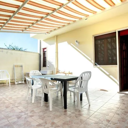 Ilaria By Thepuglia Apartamento Torre Lapillo