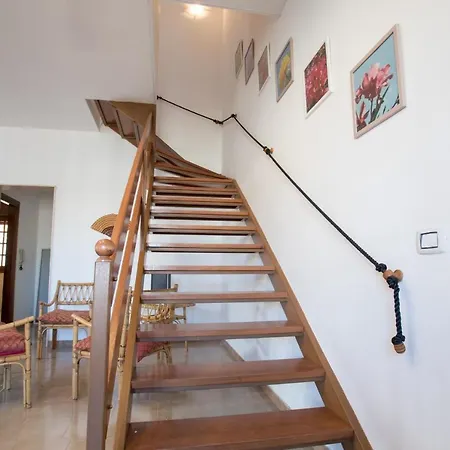 Appartement Ilaria By Thepuglia