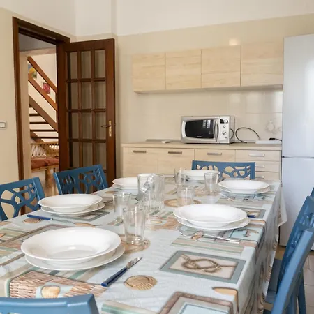 Appartement Ilaria By Thepuglia