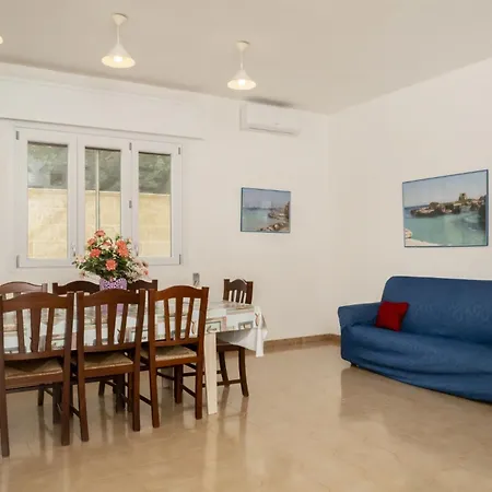 Ilaria By Thepuglia Appartement
