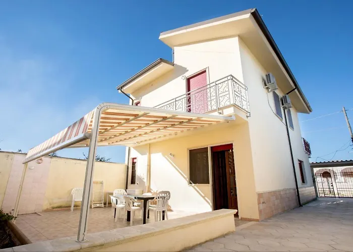 דירה Ilaria טורה לפילו