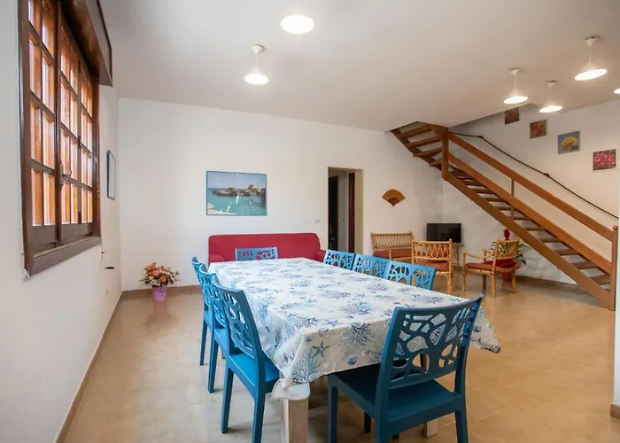 Ilaria דירה טורה לפילו